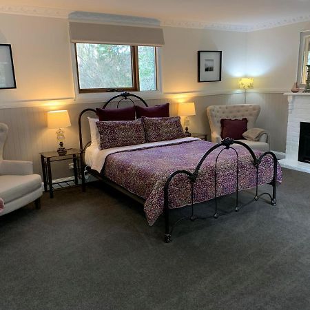 Clarendon Cottages Sassafras المظهر الخارجي الصورة