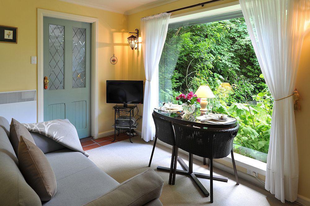 Clarendon Cottages Sassafras المظهر الخارجي الصورة