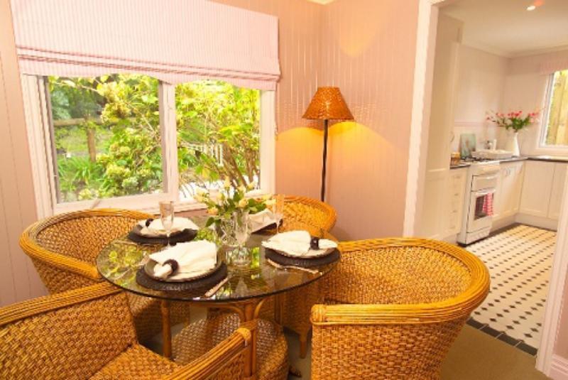 Clarendon Cottages Sassafras المظهر الخارجي الصورة