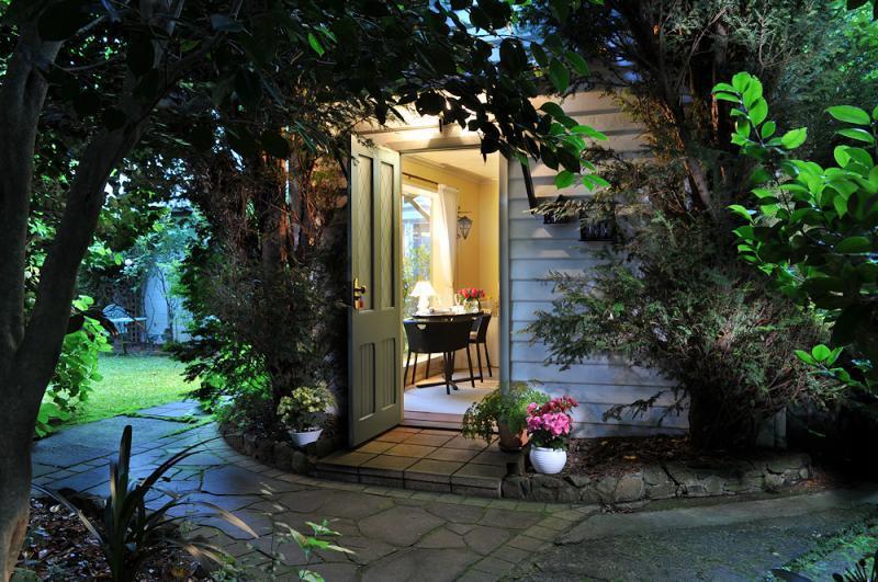 Clarendon Cottages Sassafras المظهر الخارجي الصورة
