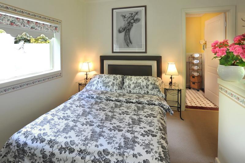 Clarendon Cottages Sassafras المظهر الخارجي الصورة