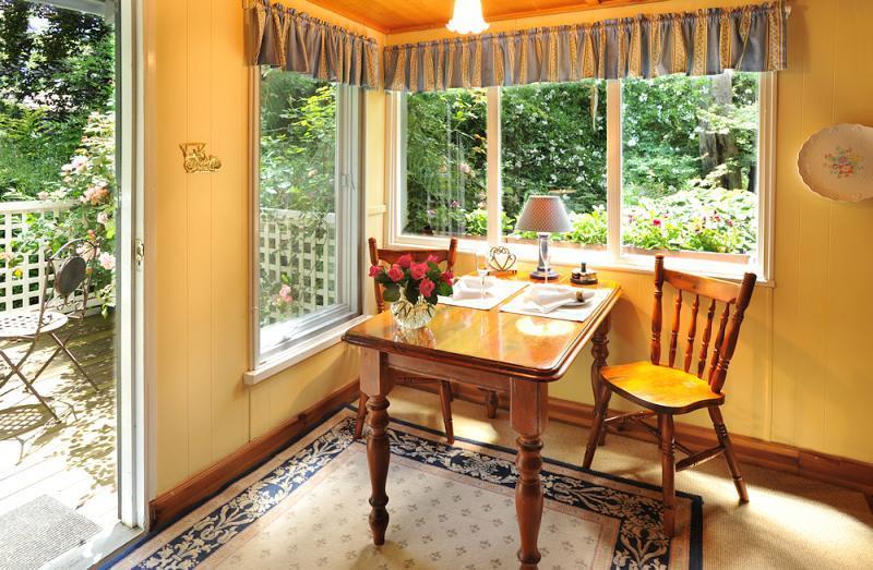 Clarendon Cottages Sassafras المظهر الخارجي الصورة