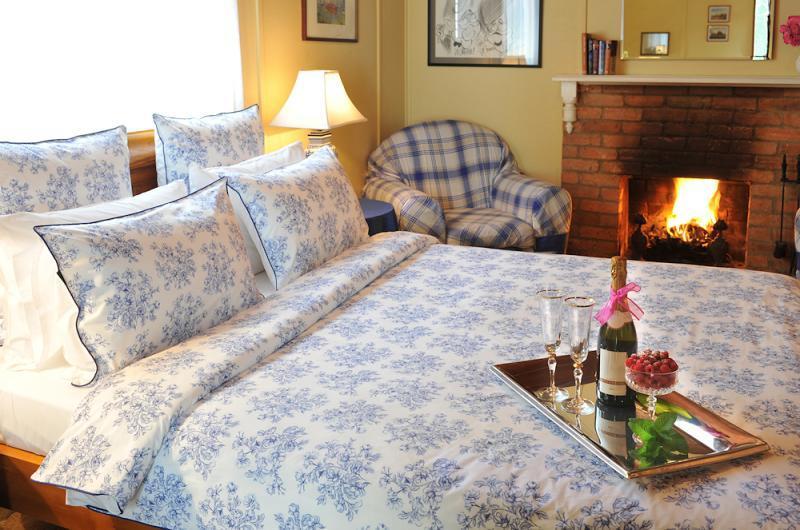 Clarendon Cottages Sassafras المظهر الخارجي الصورة