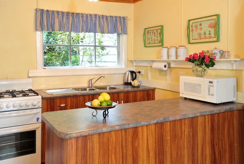 Clarendon Cottages Sassafras المظهر الخارجي الصورة