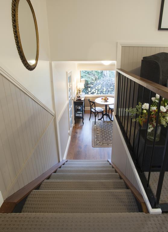 Clarendon Cottages Sassafras المظهر الخارجي الصورة