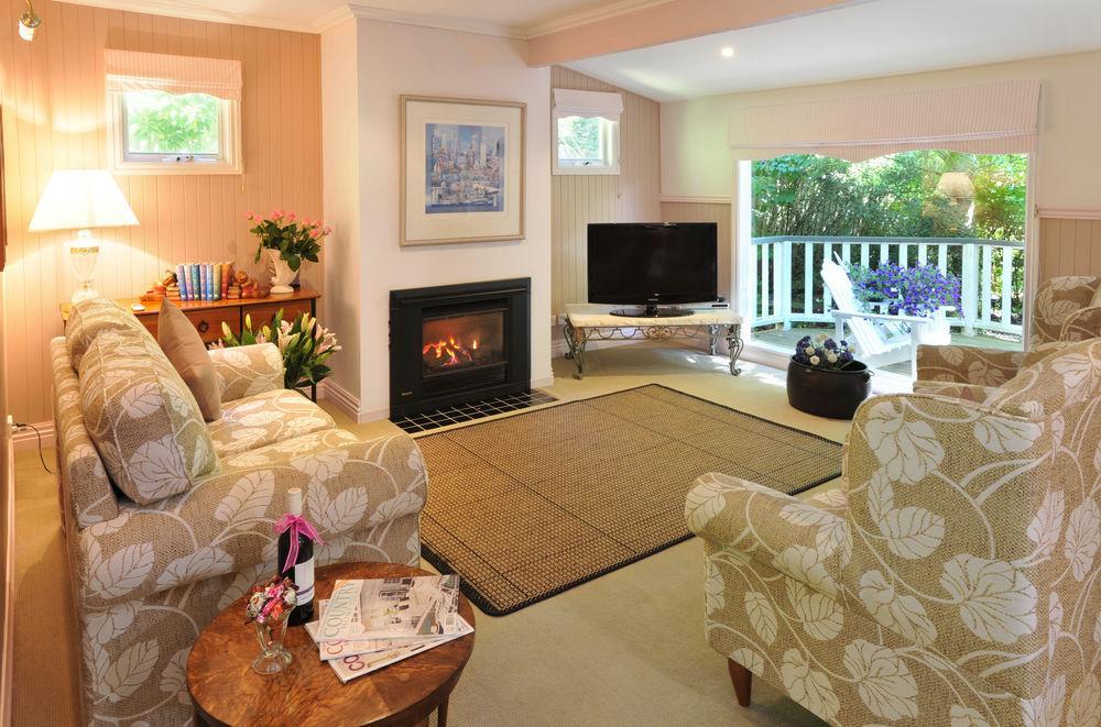 Clarendon Cottages Sassafras المظهر الخارجي الصورة