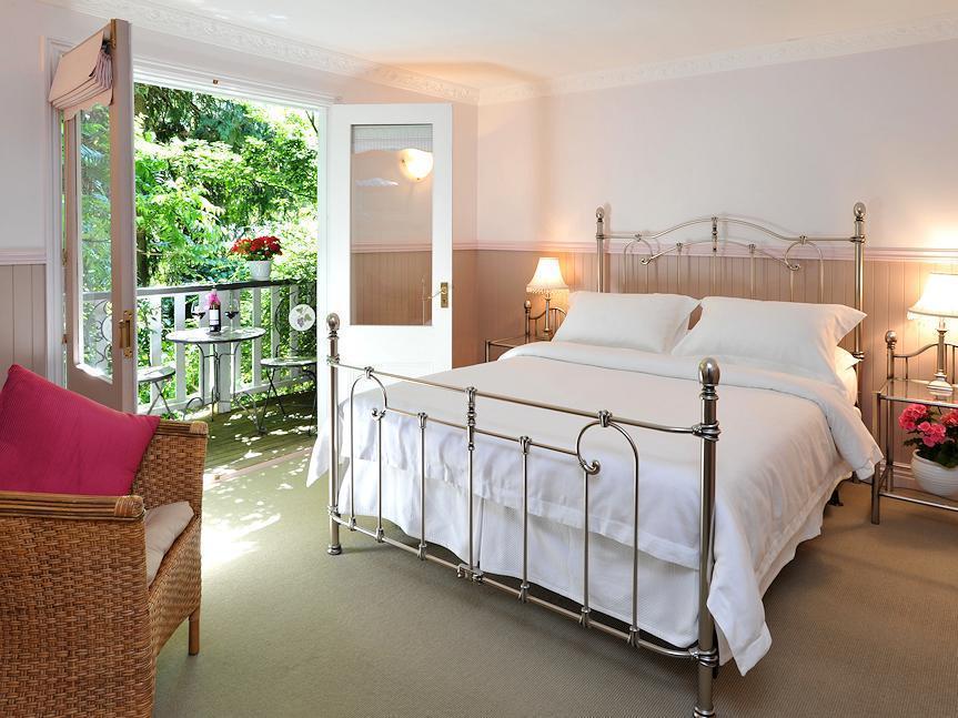 Clarendon Cottages Sassafras المظهر الخارجي الصورة