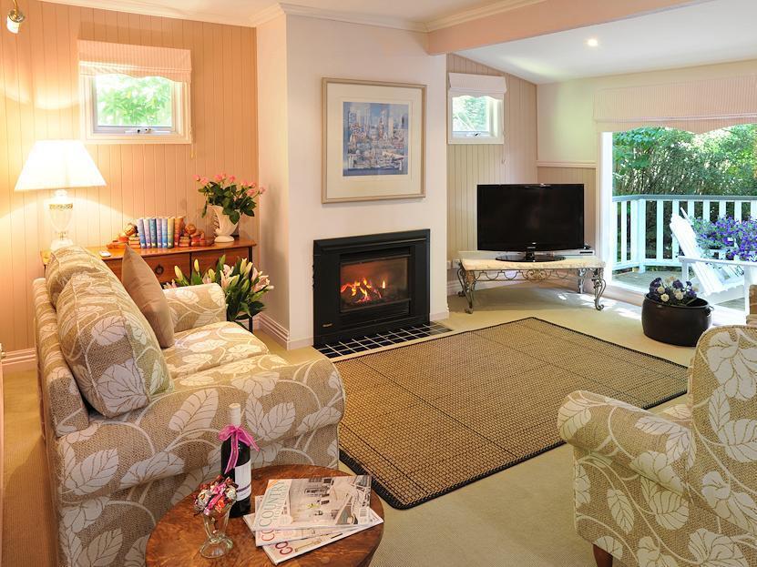 Clarendon Cottages Sassafras المظهر الخارجي الصورة