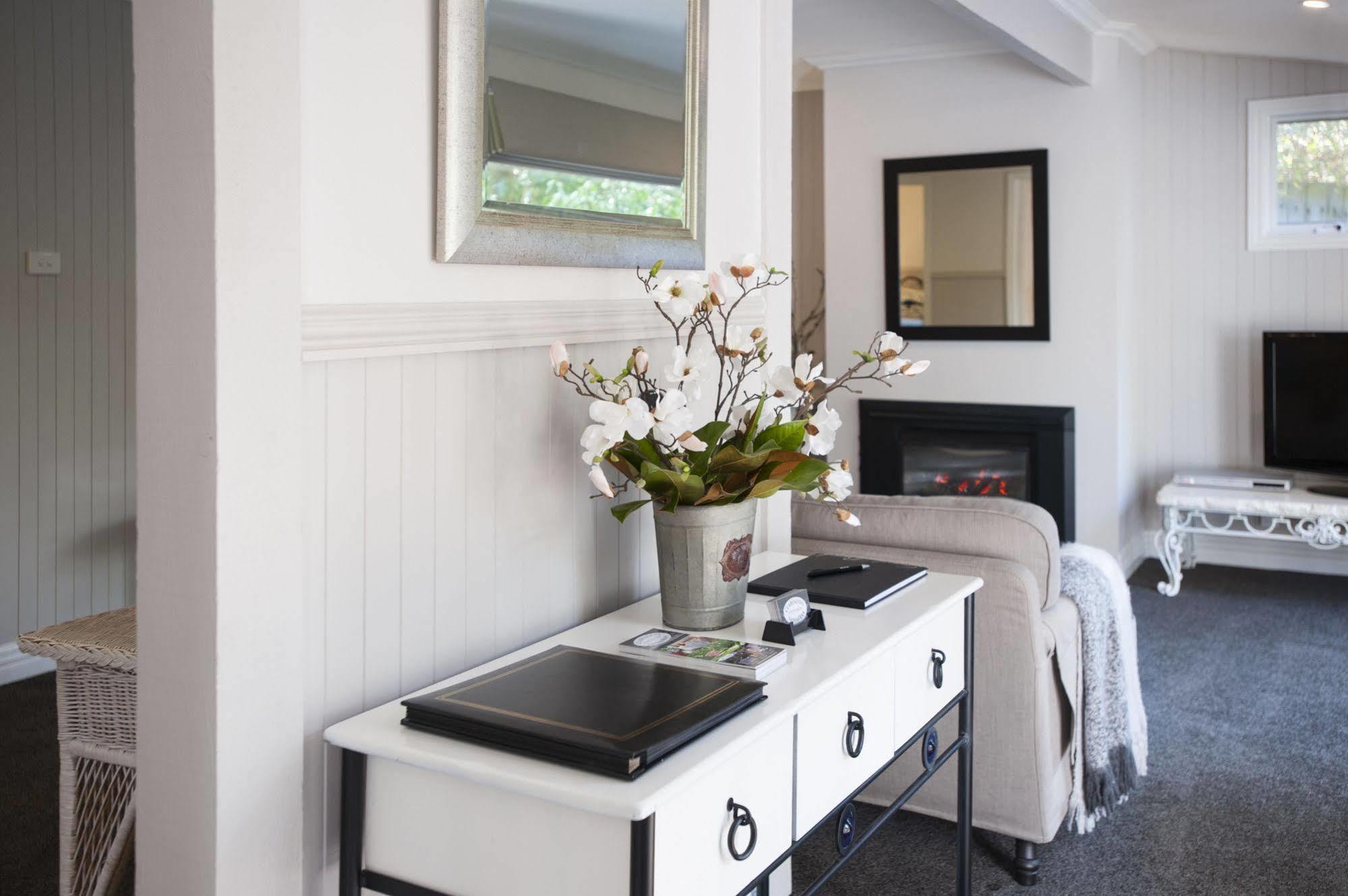 Clarendon Cottages Sassafras المظهر الخارجي الصورة