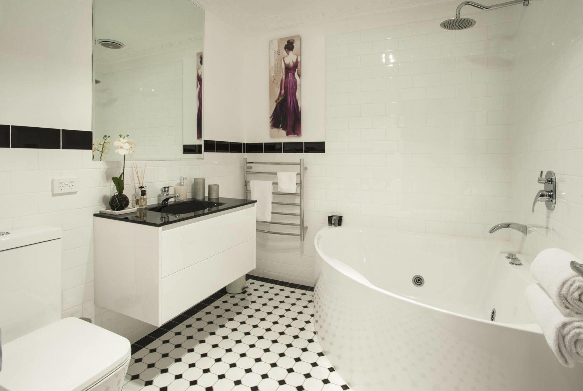 Clarendon Cottages Sassafras المظهر الخارجي الصورة