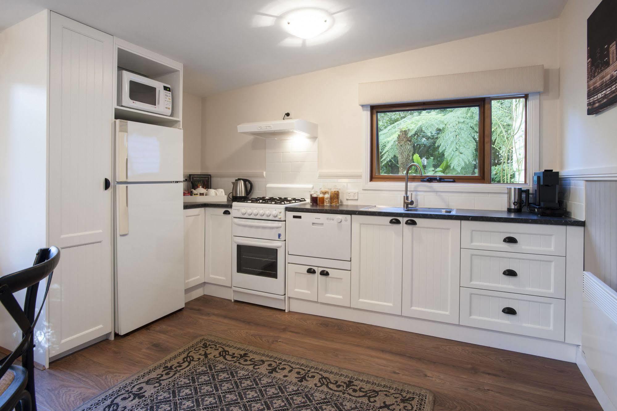 Clarendon Cottages Sassafras المظهر الخارجي الصورة