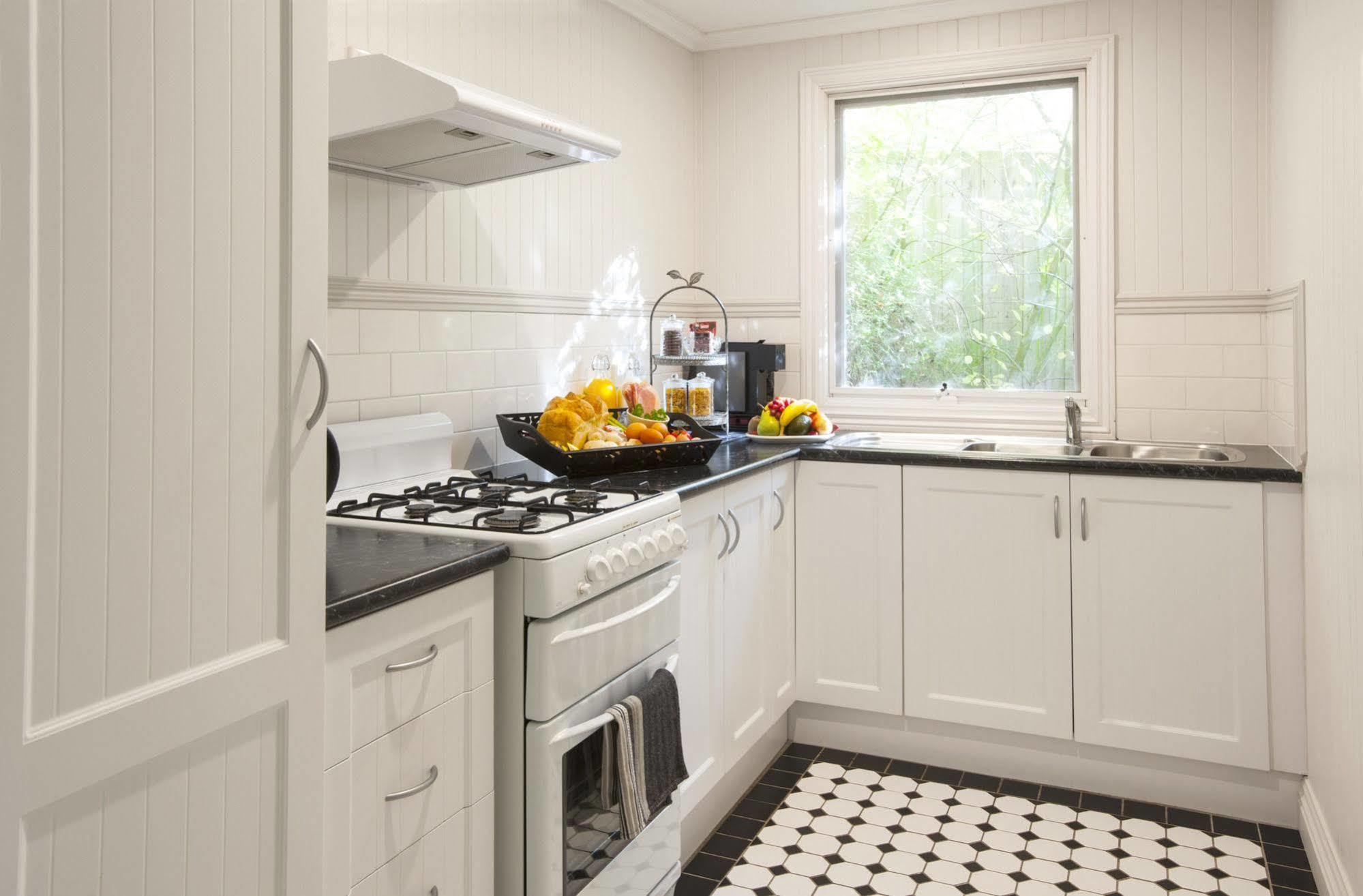 Clarendon Cottages Sassafras المظهر الخارجي الصورة