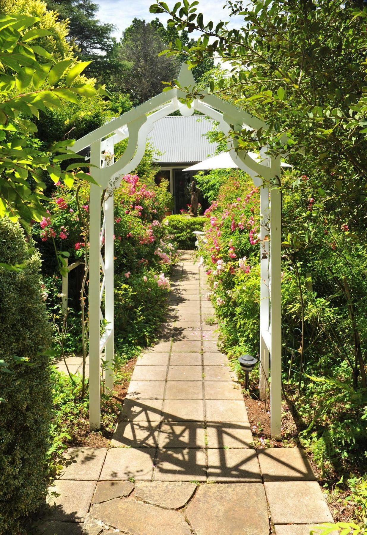 Clarendon Cottages Sassafras المظهر الخارجي الصورة