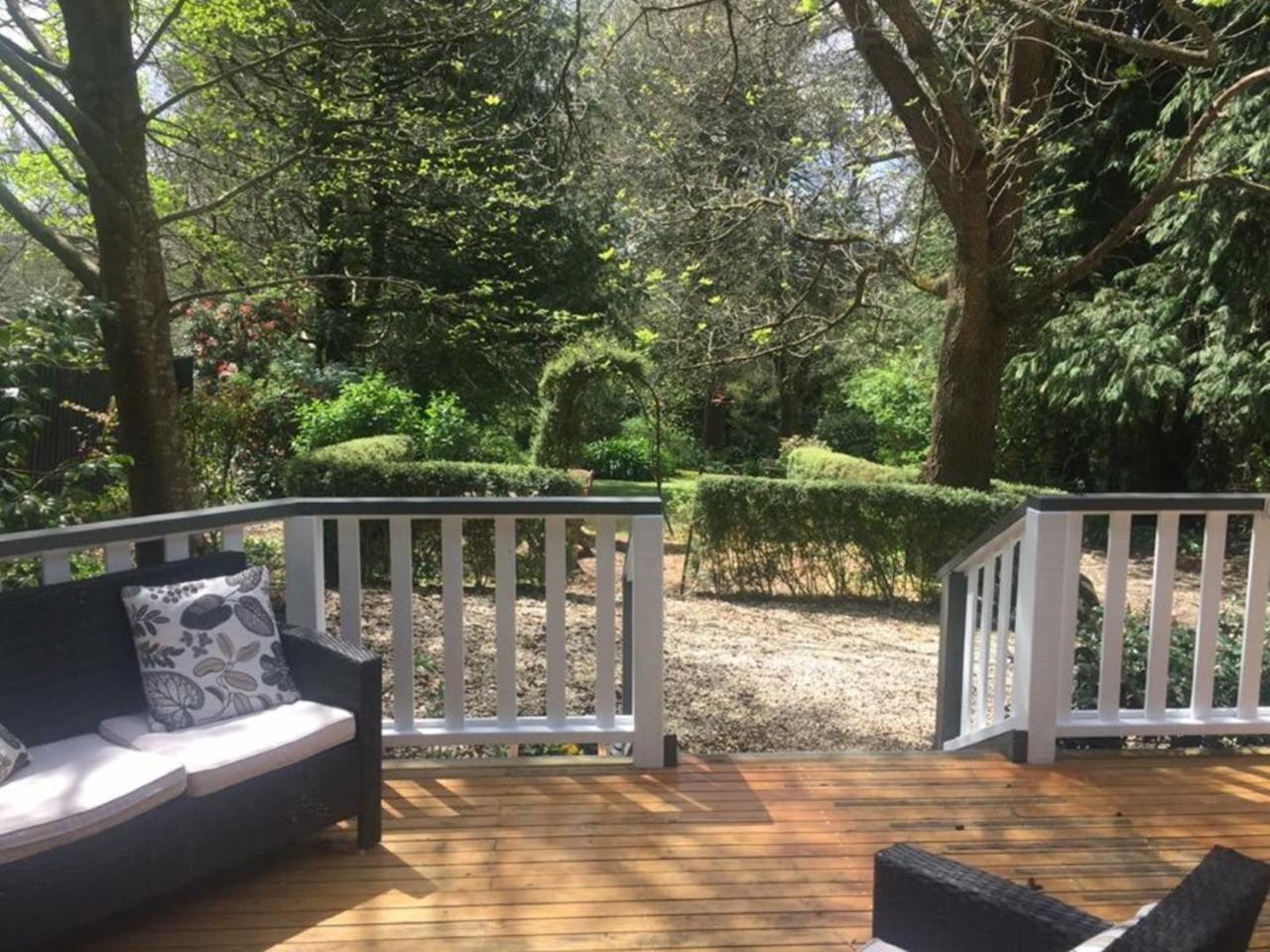 Clarendon Cottages Sassafras المظهر الخارجي الصورة