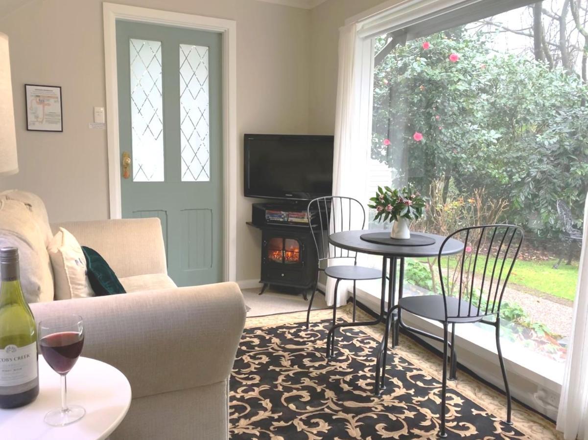 Clarendon Cottages Sassafras المظهر الخارجي الصورة